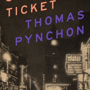 Shadow Ticket