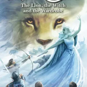 The Lion, the Witch and the Wardrobe