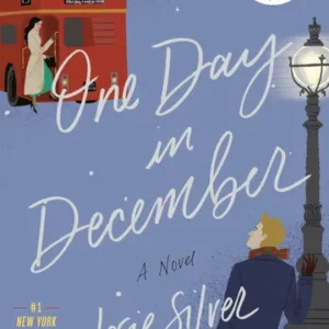 One Day in December: Reese's Book Club