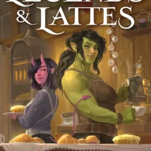Legends & Lattes