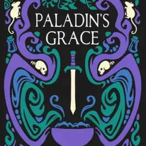 Paladin's Grace