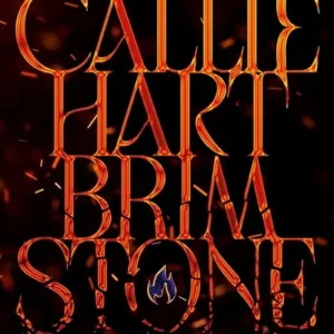 Brimstone (Fae & Alchemy, #2)