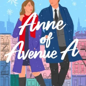 Anne of Avenue A