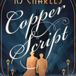 Copper Script
