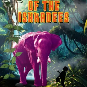 Legend of the Ishkadees