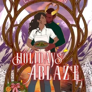 Holidays Ablaze