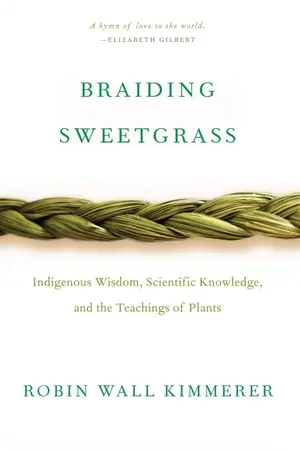braiding-sweetgrass