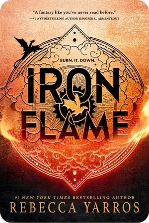iron-flame
